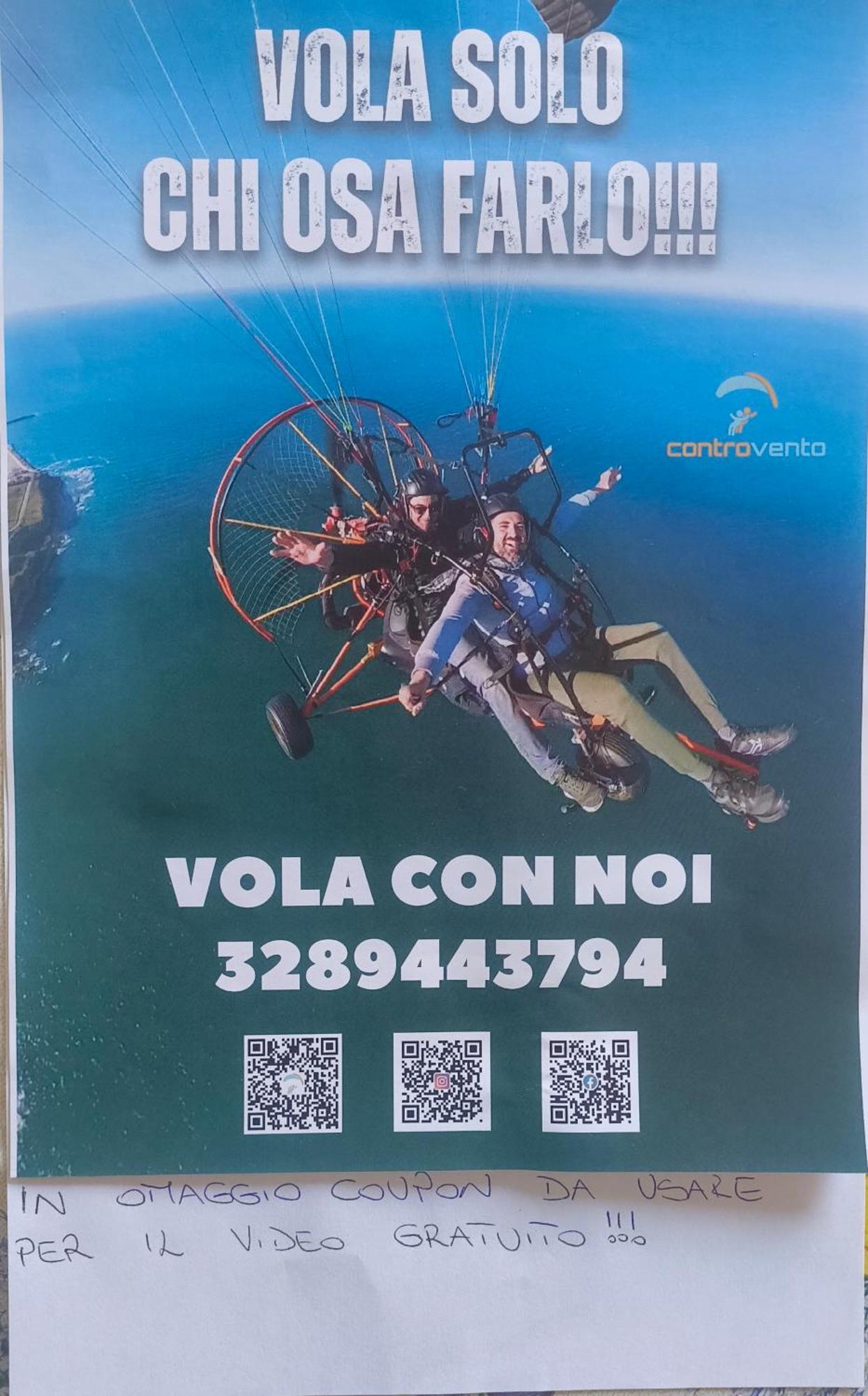 Appartamento Tra Citta E Mare Vasto Eksteriør billede